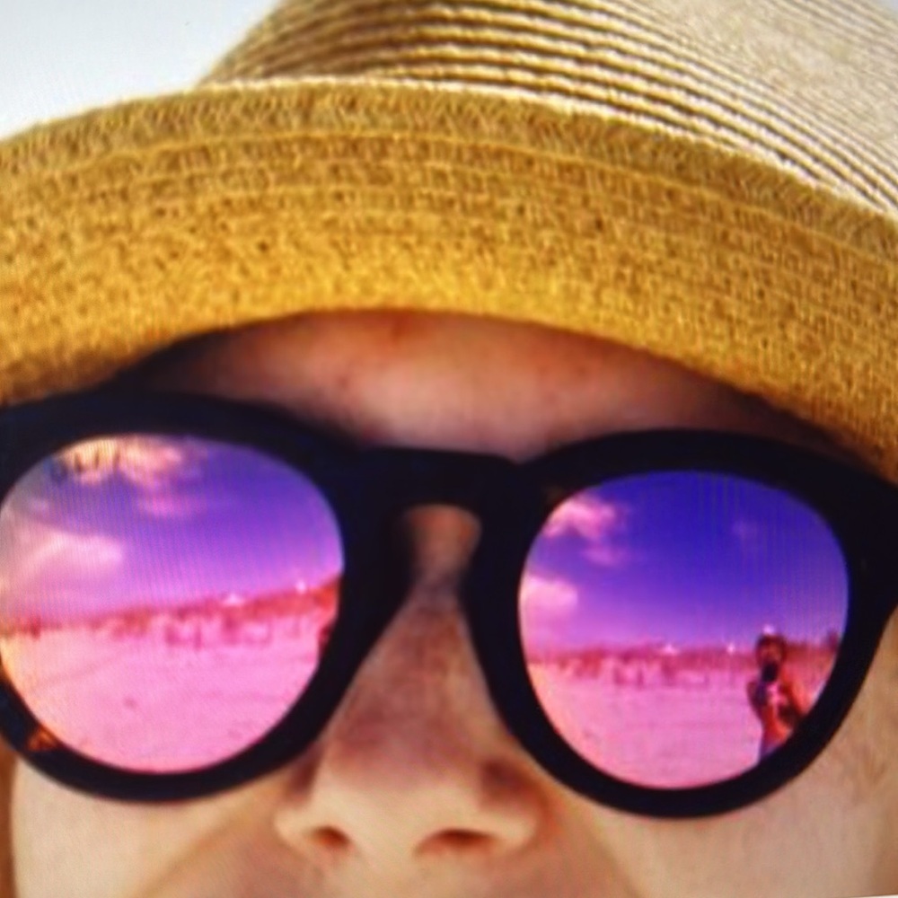 Polarized Sunnies By Diff Eyewear - image 2